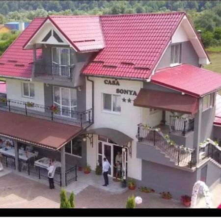 Casa Sonya Daire Aninoasa Dış mekan fotoğraf