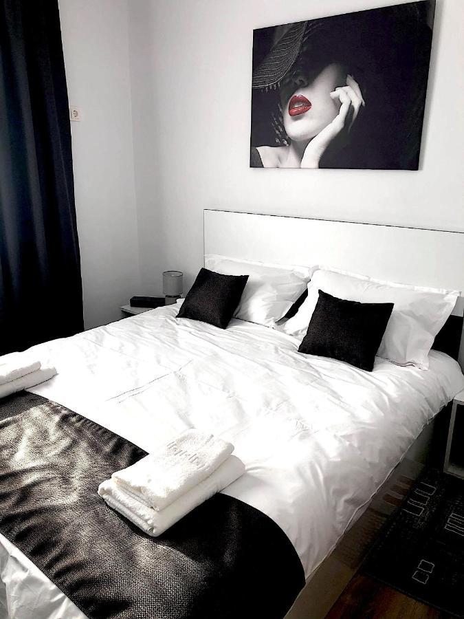 Casa Sonya Daire Aninoasa Dış mekan fotoğraf