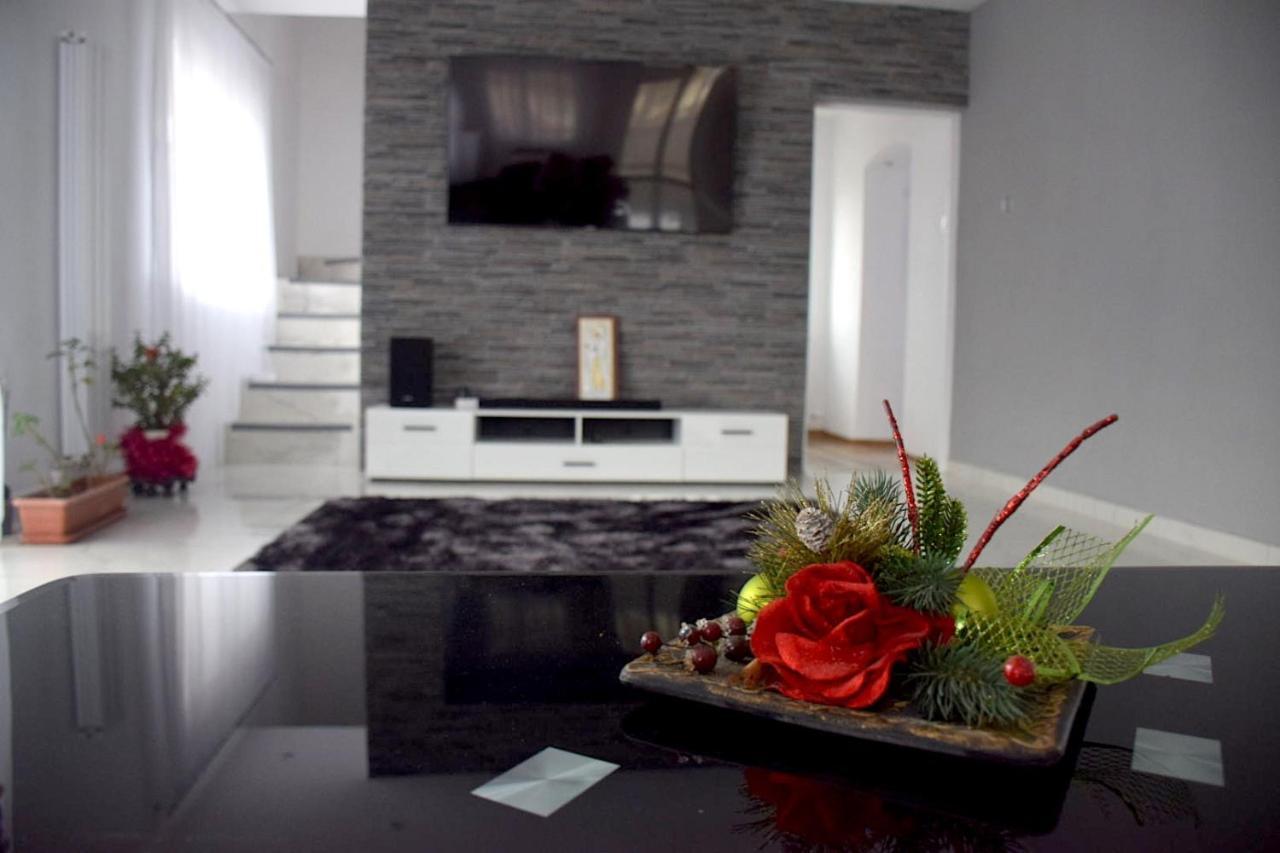 Casa Sonya Daire Aninoasa Dış mekan fotoğraf