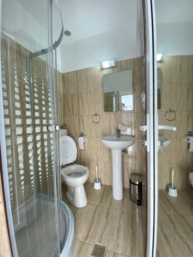 Casa Sonya Daire Aninoasa Dış mekan fotoğraf