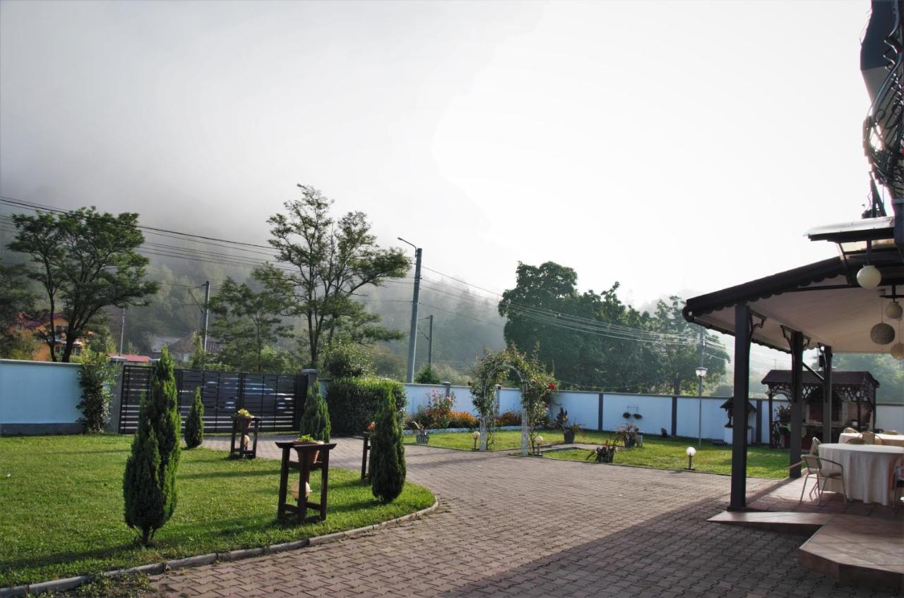 Casa Sonya Daire Aninoasa Dış mekan fotoğraf