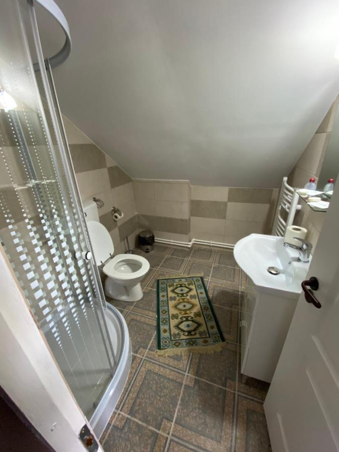 Casa Sonya Daire Aninoasa Dış mekan fotoğraf