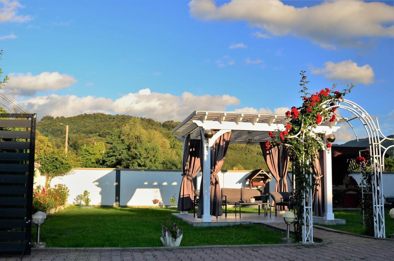 Casa Sonya Daire Aninoasa Dış mekan fotoğraf